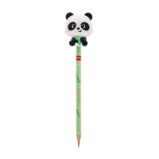 Picture of LEGAMI PANDA SQUISHY PENCIL